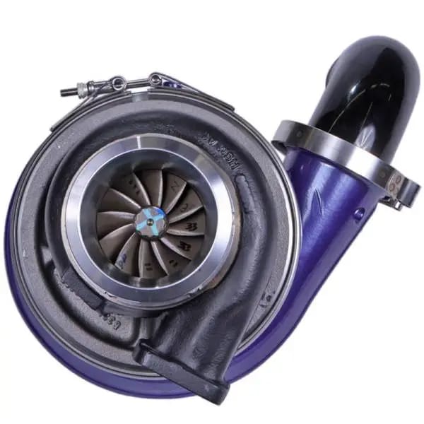 ATS Diesel 1998.5-2002 Dodge 5.9L 24-Valve Cummins Aurora 5000 Turbo Kit thumbnail 3