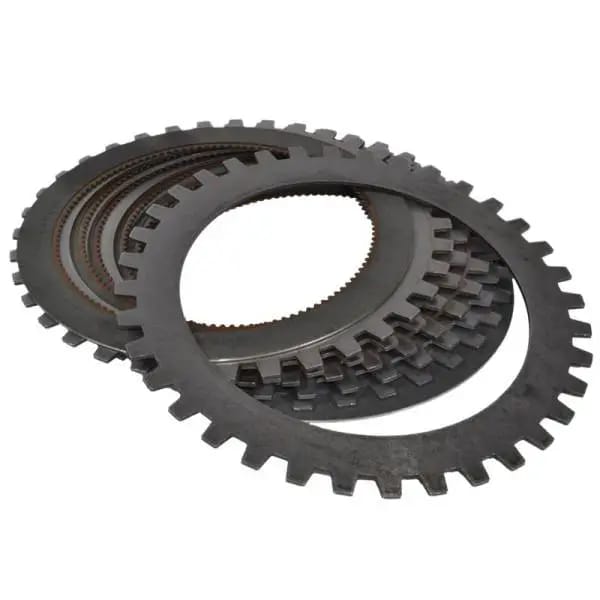 ATS Diesel 2001-2010 ATS manufactured Allison C5 clutch pack thumbnail 5