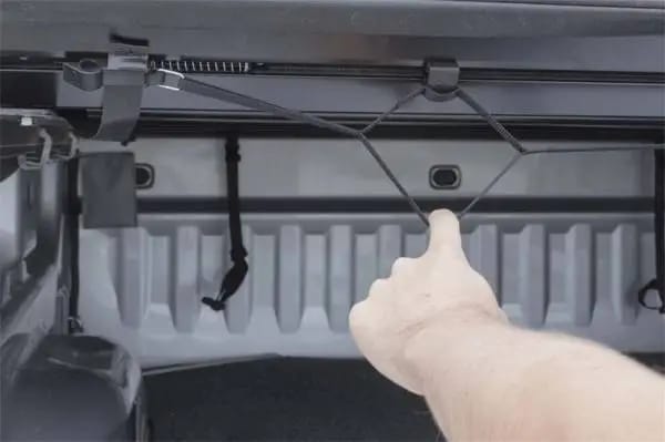 Access Toolbox 02-08 Dodge Ram 1500 8ft Bed Roll-Up Cover thumbnail 5