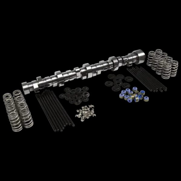 COMP Cams Camshaft Kit Dodge Non-VVT 5.7L HEMI HRT Stage 1 (No Springs Required) thumbnail 2