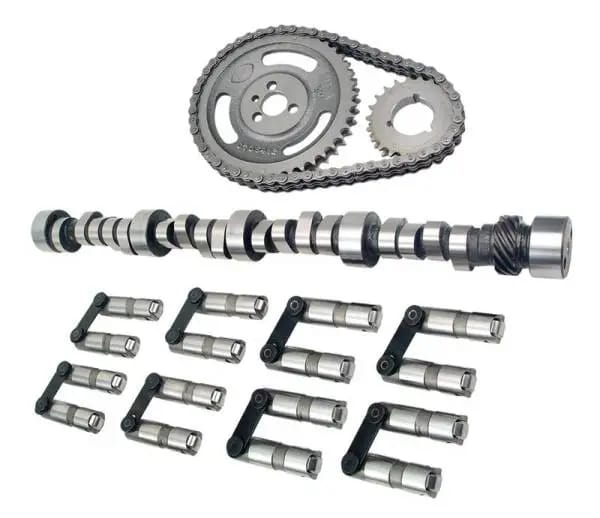 COMP Cams Camshaft Kit CRS XE262H-10 thumbnail 3