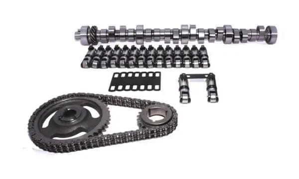 COMP Cams Camshaft Kit FF 280Ar-10 W/Li
