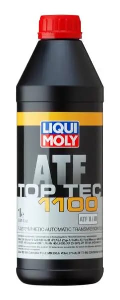LIQUI MOLY 1L Top Tec ATF 1100 thumbnail 3