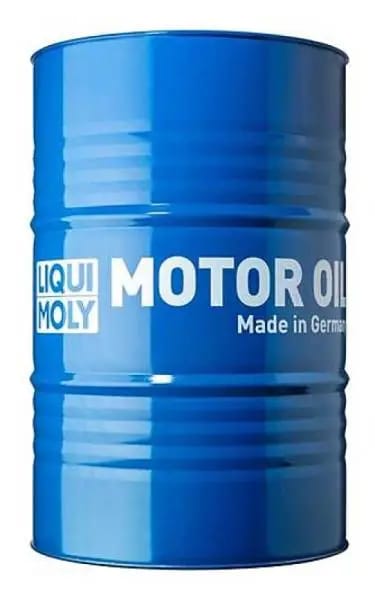 LIQUI MOLY 205L Top Tec Truck 4450 Motor Oil SAE 15W40 thumbnail 2