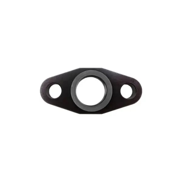 Wehrli -10AN Fitting Kit Extended Turbo Oil Drain thumbnail 4