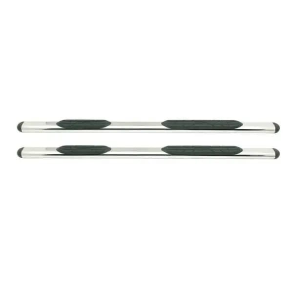 Westin Premier 4 Oval Nerf Step Bars 91 in - Stainless Steel thumbnail 3