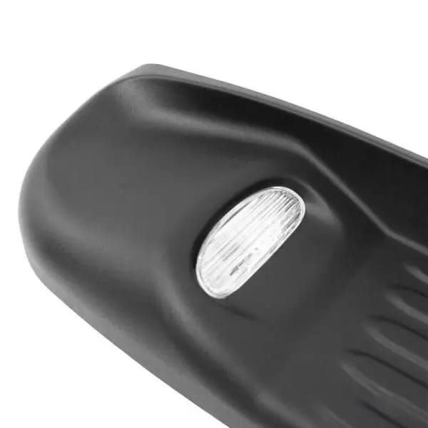 Westin Molded Step Board lighted 72 in - Black thumbnail 11