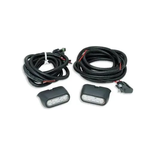 Westin Sure Grip Board Light Kit (Set of 4) - Black
