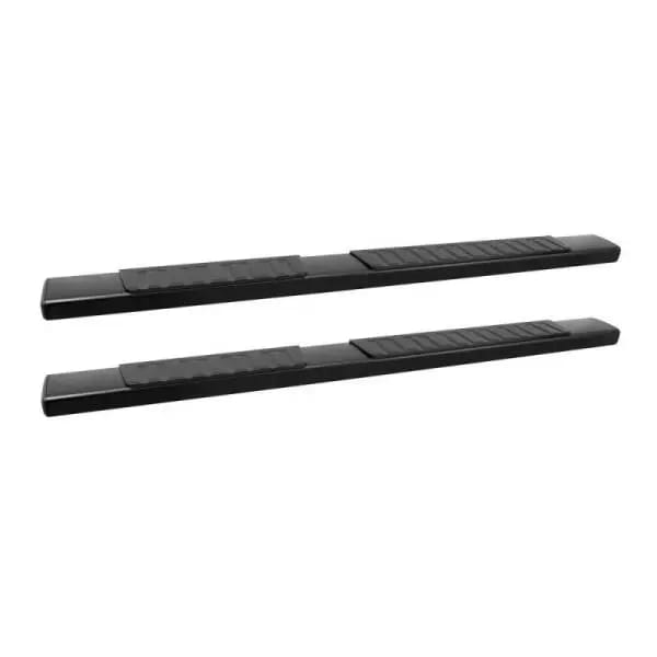 Westin 2015-2018 Ford F-150 SuperCab R7 Nerf Step Bars - Black thumbnail 2