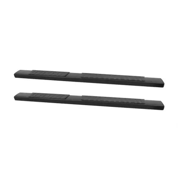 Westin 2015-2018 Ford F-150 SuperCab R7 Nerf Step Bars - Black thumbnail 6
