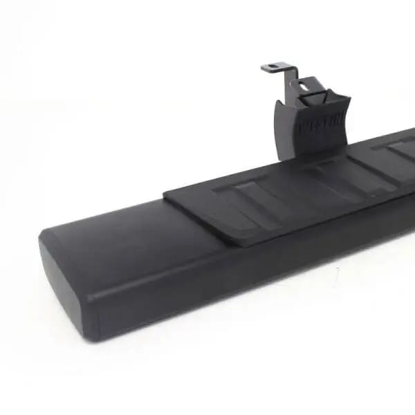 Westin 2015-2018 Ford F-150 SuperCrew R7 Nerf Step Bars - Black thumbnail 10