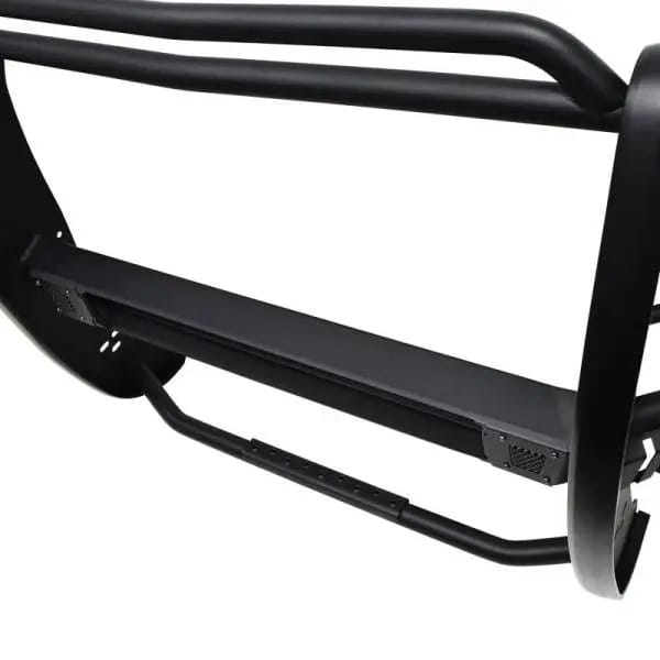 Westin 19-21 Chevy 1500 Sportsman X Grille Guard - Textured Black (Excl. 2019 Silverado LD) thumbnail 15