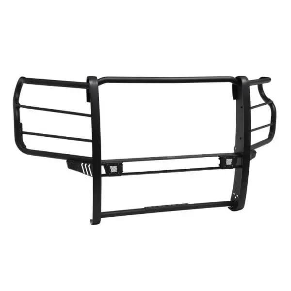 Westin 2020 Chevy Silverado 2500/3500 Sportsman X Grille Guard - Textured Black thumbnail 6
