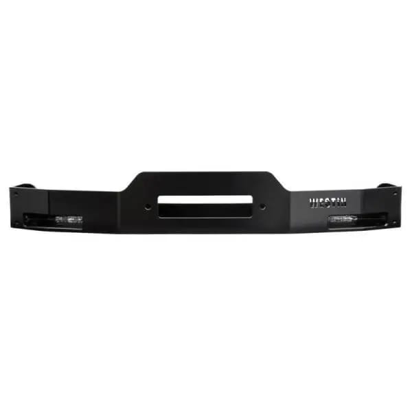 Westin 19-20 Ram 2500/3500 MAX Winch Tray - Black thumbnail 2