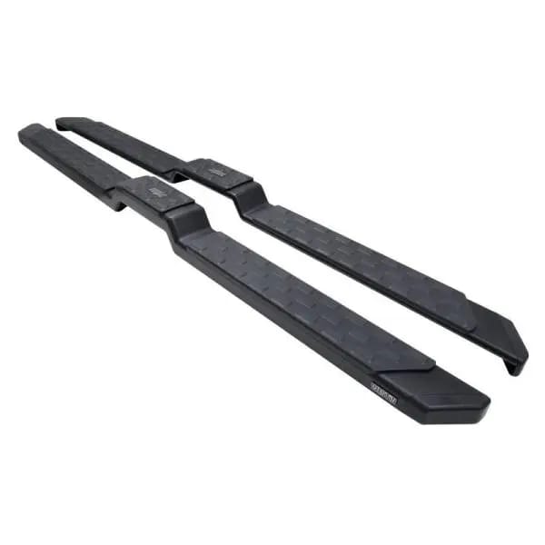 Westin 15-25 Ford F-150 SuperCrew / 17-25 F-250/350 CC HDX Running Boards - Tex. Blk thumbnail 7