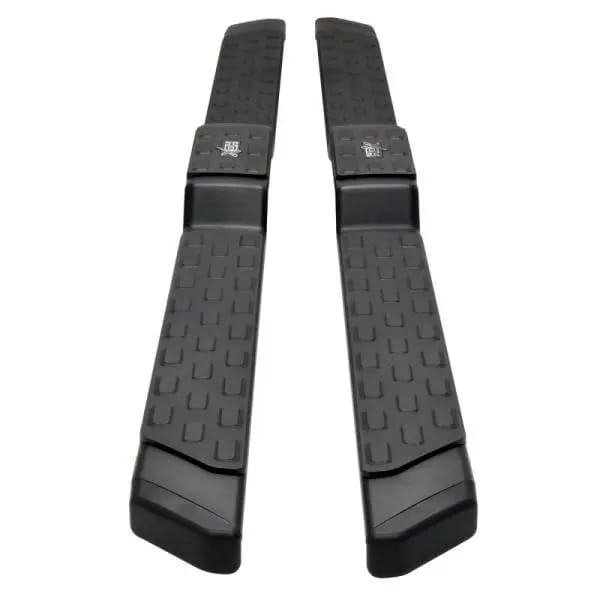 Westin 15-25 Ford F-150 SuperCrew / 17-25 F-250/350 CC HDX Running Boards - Tex. Blk thumbnail 14