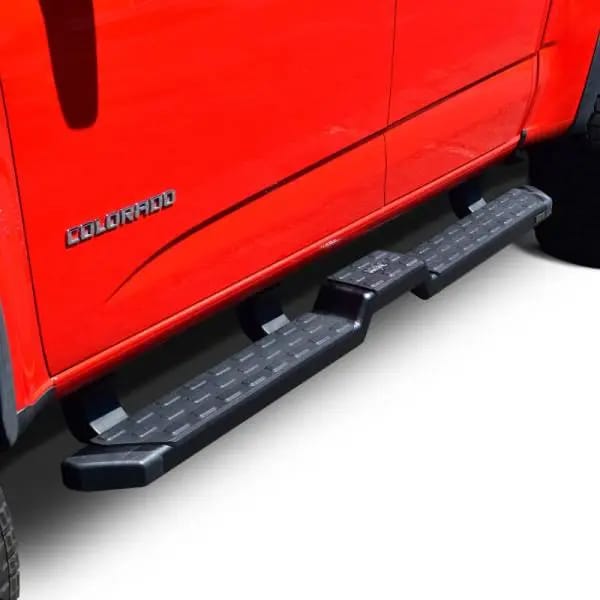 Westin 15-25 Chevrolet Colorado / GMC Canyon CC HDX Running Boards - Tex. Blk thumbnail 7