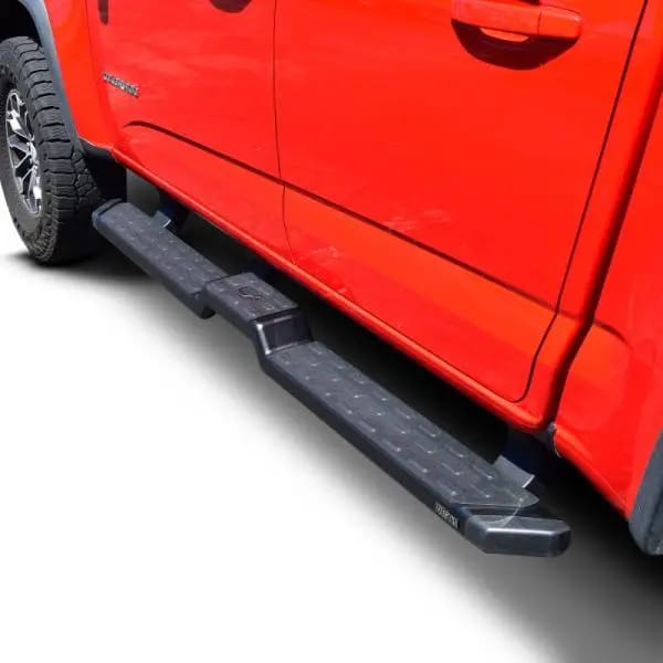 Westin 15-25 Chevrolet Colorado / GMC Canyon CC HDX Running Boards - Tex. Blk thumbnail 8