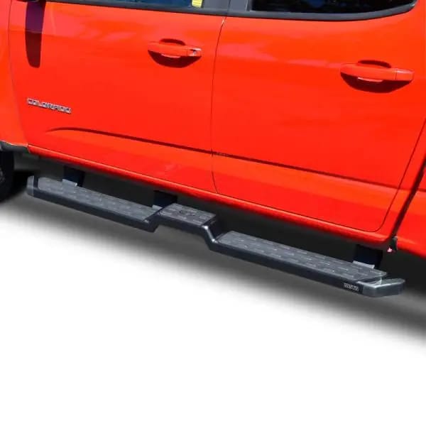 Westin 15-25 Chevrolet Colorado / GMC Canyon CC HDX Running Boards - Tex. Blk thumbnail 10