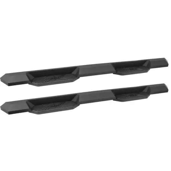 Westin/HDX 17-18 Ford F-150 SuperCab Xtreme Nerf Step Bars - Textured Black thumbnail 2