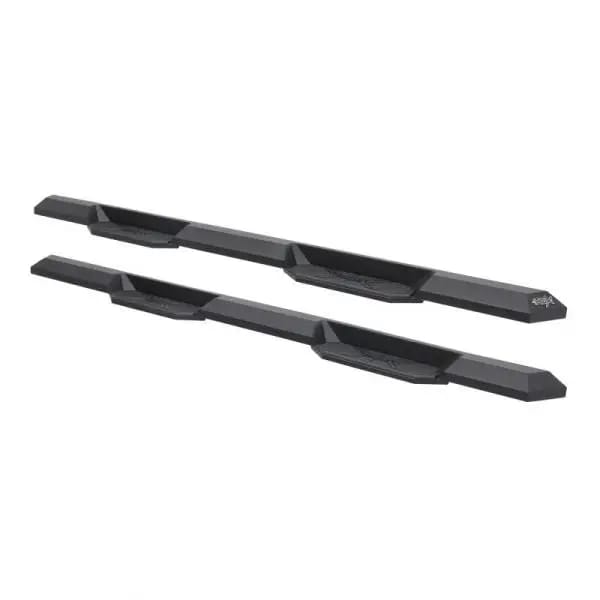 Westin 2019 Chevrolet Silverado/Sierra 1500 Crew Cab Xtreme Nerf Step Bars - Textured Black thumbnail 9