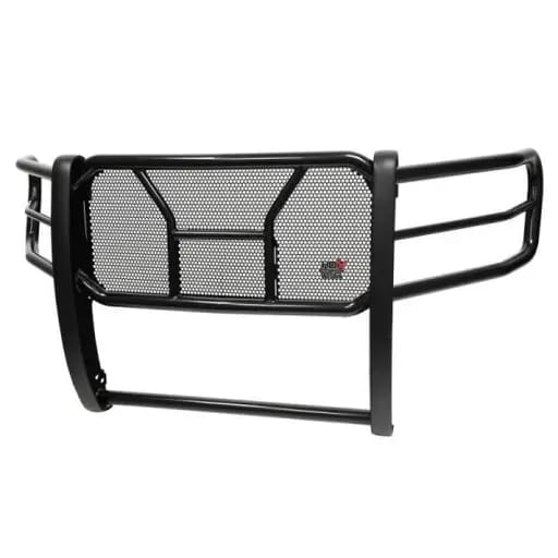 Westin 15-19 Ford F-150 w/ Front Camera HDX Grille Guard - Black