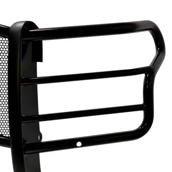 Westin 20-22 Chevrolet Silverado 2500/3500 (w/Front Sensors) HDX Grille Guard - Blk thumbnail 10