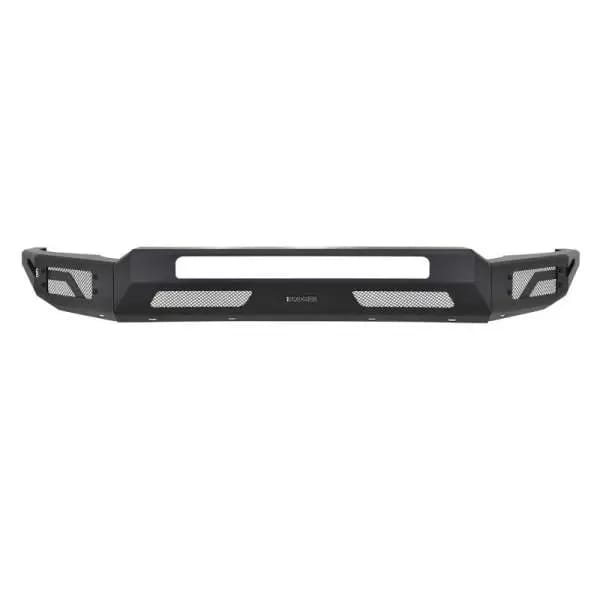 Westin 2011-2016 Ford F-250/350/450/550 Super Duty Pro-Mod Front Bumper - Textured Black thumbnail 2