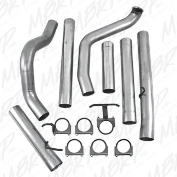 MBRP 1999-2003 Ford F-250/350 7.3L PLM Series Exhaust System thumbnail 5