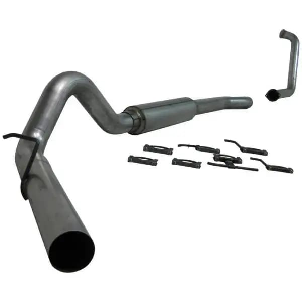 MBRP 2003-2007 Ford F-250/350 6.0L EC/CC P Series Exhaust System thumbnail 2