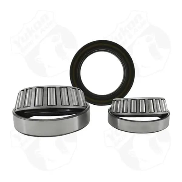 Yukon Gear 03 and Up 11.5in Dodge Dual Rear Wheel Bearing/Seal Kit thumbnail 3