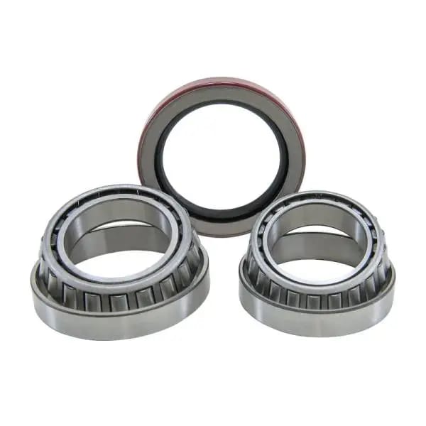 Yukon Gear Axle Bearing & Seal Kit For GM 11.5in aam Rear thumbnail 3