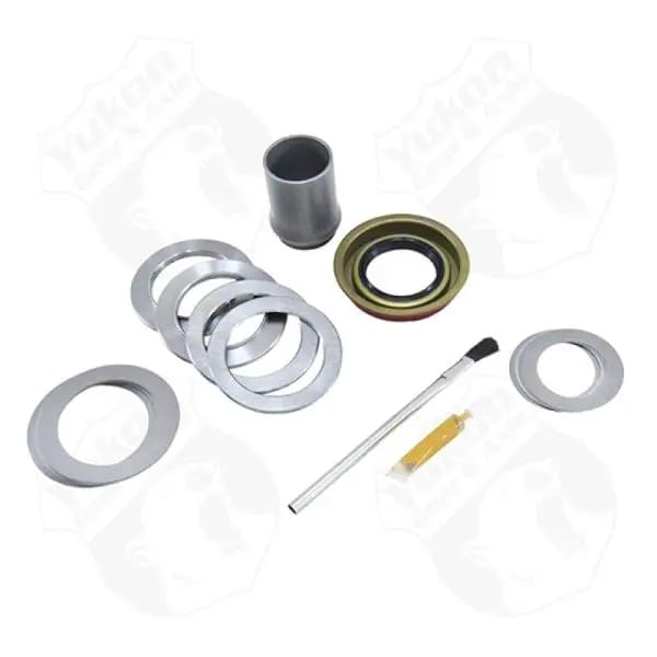 Yukon Gear Minor install Kit For GM 12 Bolt Truck Diff thumbnail 2
