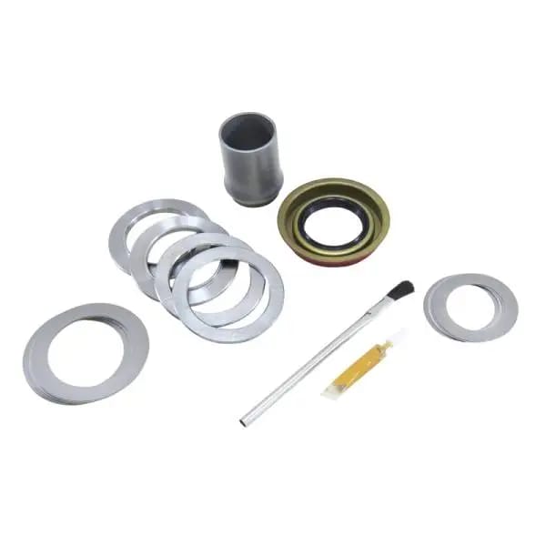 Yukon Gear Minor install Kit For GM 12 Bolt Truck Diff thumbnail 4