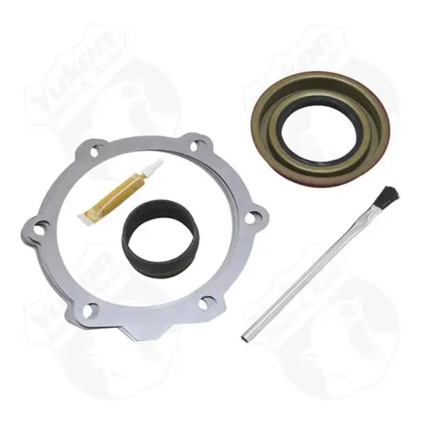 Yukon Gear Minor install Kit For GM 83-97 7.2in IFS Diff thumbnail 3