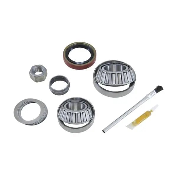 Yukon Gear Pinion install Kit For 2011+ GM & Chrysler 11.5in Diff thumbnail 4