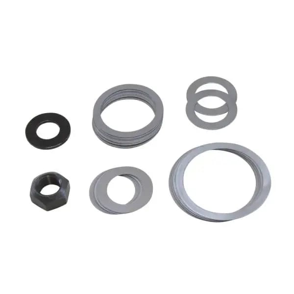 Yukon Gear Dana 44 Complete Shim Kit Replacement thumbnail 2