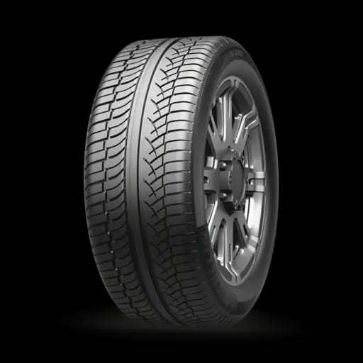 Michelin Diamaris 275/40R20 106Y