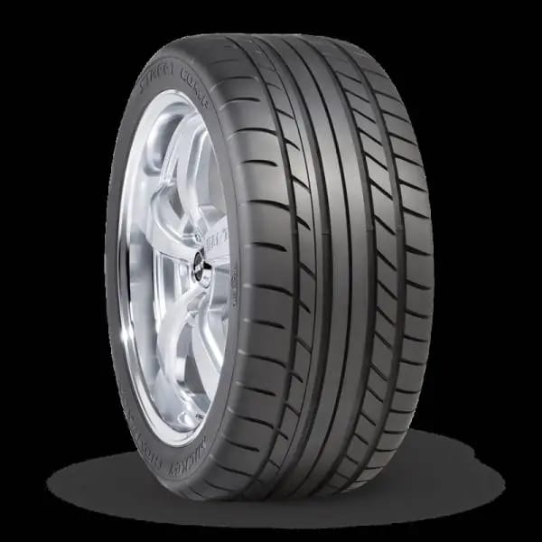 Mickey Thompson Street Comp Tire - 275/40R20 106Y 90000001618 thumbnail 3