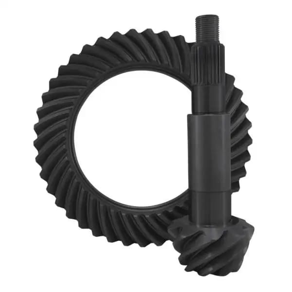 Yukon Gear High Performance Gear Set For Dana 60 Reverse Rotation in a 4.56 Rat thumbnail 3