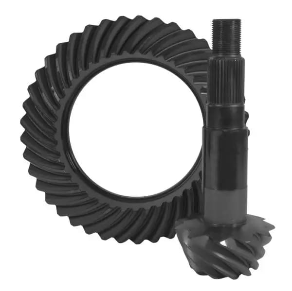 Yukon Gear High Performance Gear Set For Dana 80 in a 3.73 Ratio thumbnail 4