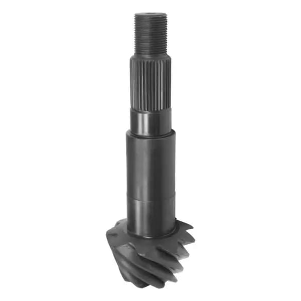 Yukon High Performance Replacement Ring & Pinion Gear Set Dana 80 4.56 Thick thumbnail 3