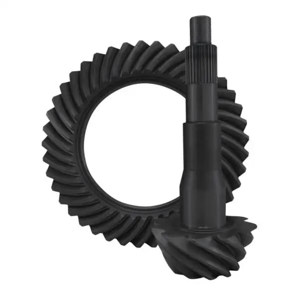 Yukon Gear High Performance Gear Set For Ford 10.25in in a 3.73 Ratio thumbnail 3