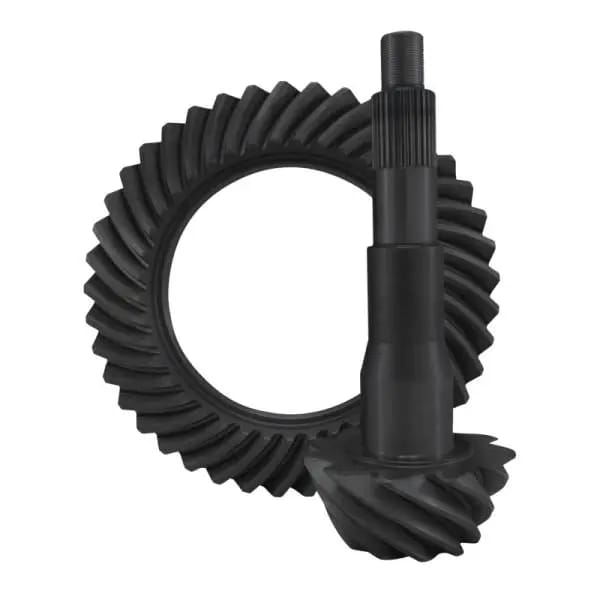 Yukon Gear High Performance Gear Set For Ford 10.25in in a 3.73 Ratio thumbnail 4
