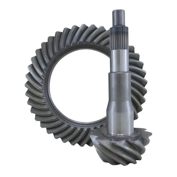 Yukon Gear High Performance Gear Set For Ford 10.25in in a 4.88 Ratio thumbnail 5