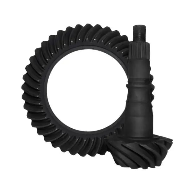 Yukon Gear High Performance Gear Set For 14+ GM 9.5in in a 3.42 Ratio thumbnail 2