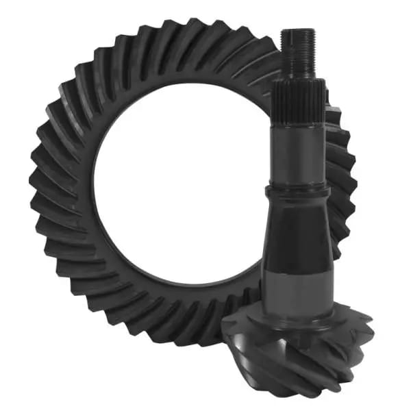 Yukon Gear High Performance Gear Set For 14+ GM 9.5in in a 3.73 Ratio thumbnail 8