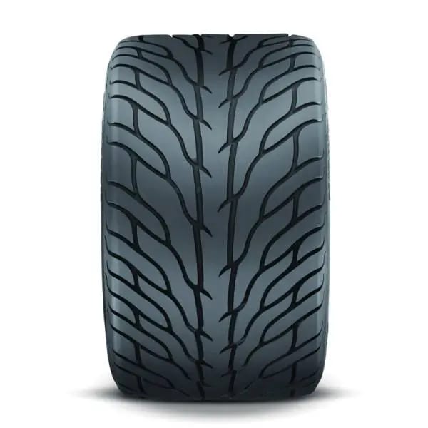 Mickey Thompson Sportsman S/R Tire - 28X10.00R15LT 90H 90000000223 thumbnail 2