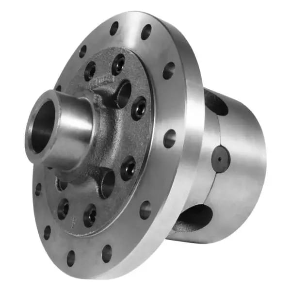 Yukon 11.5in AAM 4.11 Rear Ring & Pinion Install Kit Positraction 4.375in OD Pinion Bearing thumbnail 6