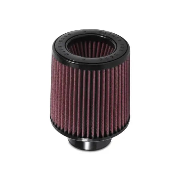 Mishimoto Performance Air Filter - 2.75in Inlet / 5.827in Length thumbnail 3